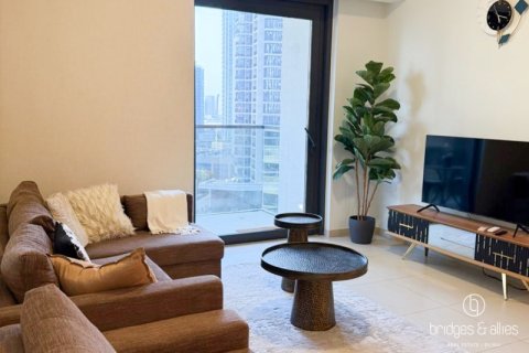 1 bedroom Apartment in Downtown Dubai (Downtown Burj Dubai), UAE No. 103595 14