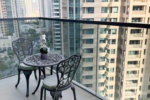 1 bedroom Apartment in Downtown Dubai (Downtown Burj Dubai), UAE No. 103595 3