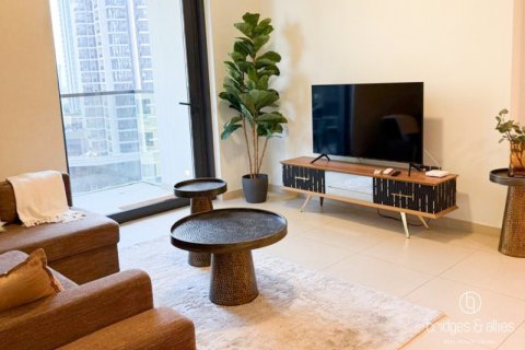 1 bedroom Apartment in Downtown Dubai (Downtown Burj Dubai), UAE No. 103595 13