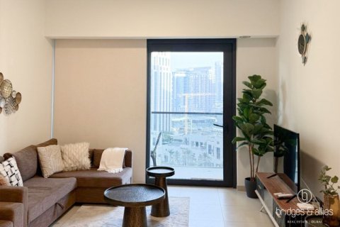 1 bedroom Apartment in Downtown Dubai (Downtown Burj Dubai), UAE No. 103595 4