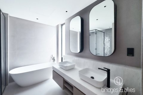 Villa de 4 dormitorios en Dubai, UAE No. 103593 22