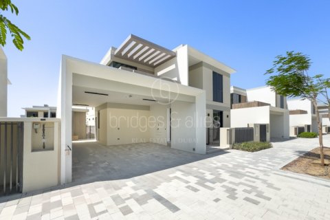 5 bedrooms Villa in Dubai, UAE No. 103594 21