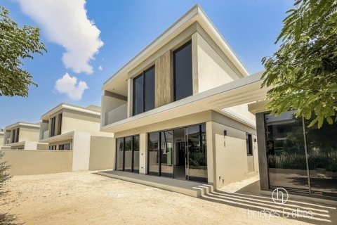 Villa de 4 dormitorios en Dubai, UAE No. 103592 11