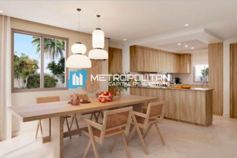 Townhouse de 3 dormitorios en Khalifa City, UAE No. 91612 9