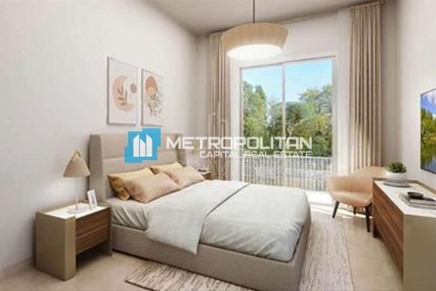 Townhouse de 3 dormitorios en Khalifa City, UAE No. 91612 4