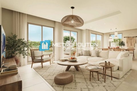 Townhouse de 3 dormitorios en Khalifa City, UAE No. 91612 11