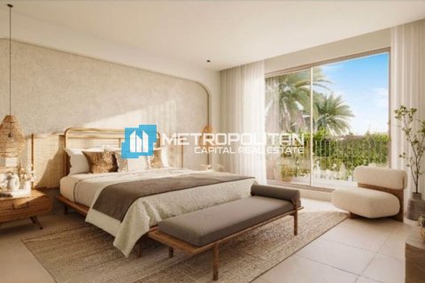 Townhouse de 3 dormitorios en Khalifa City, UAE No. 91612 6