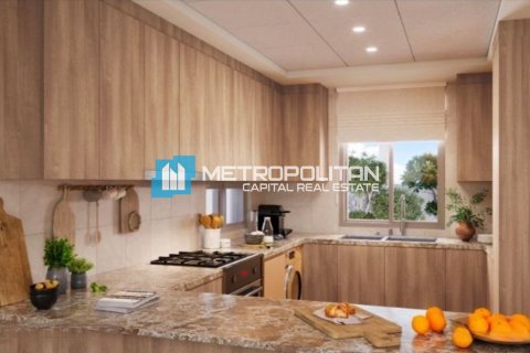 Townhouse de 3 dormitorios en Khalifa City, UAE No. 91612 7