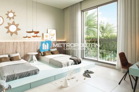 Townhouse de 3 dormitorios en Khalifa City, UAE No. 91612 5