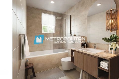 Townhouse de 3 dormitorios en Khalifa City, UAE No. 91612 3
