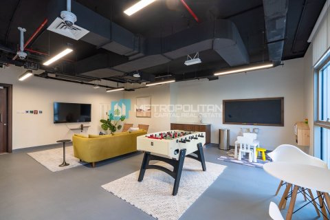 1 bedroom Apartment in Al Reem Island, UAE No. 91611 2