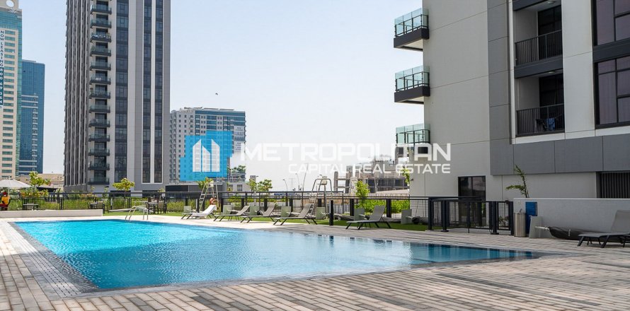 3 bedrooms Apartment in Al Reem Island, UAE No. 91610