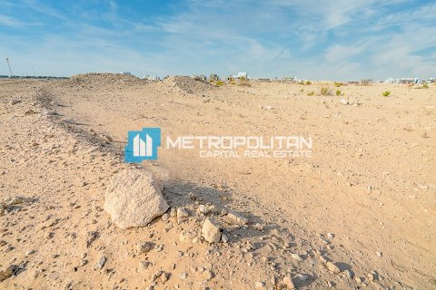 Land de 734.4m² en  Yas Island, UAE No. 91632 8