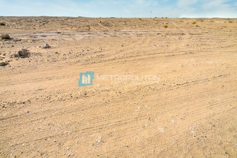 Land de 734.4m² en  Yas Island, UAE No. 91632 3