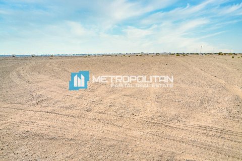 Land de 734.4m² en  Yas Island, UAE No. 91632 11