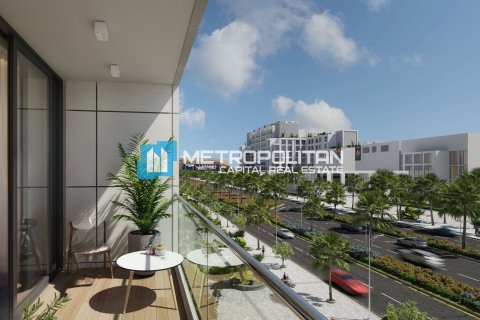 Apartment de 1 dormitorio en  Yas Island, UAE No. 91626 16