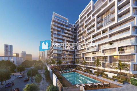Apartment de 1 dormitorio en  Yas Island, UAE No. 91626 11