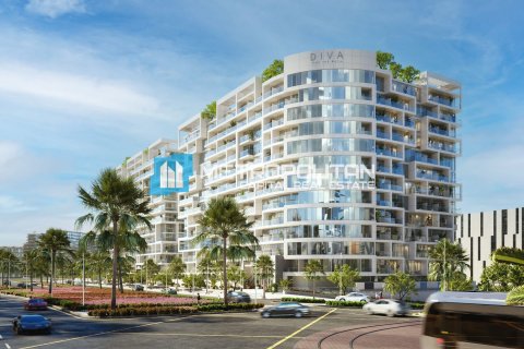 Apartment de 1 dormitorio en  Yas Island, UAE No. 91626 2
