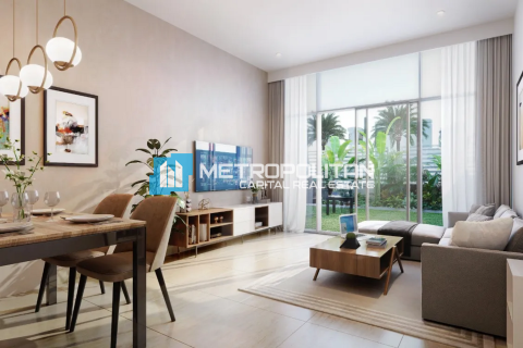 Apartment de 1 dormitorio en  Yas Island, UAE No. 91626 17