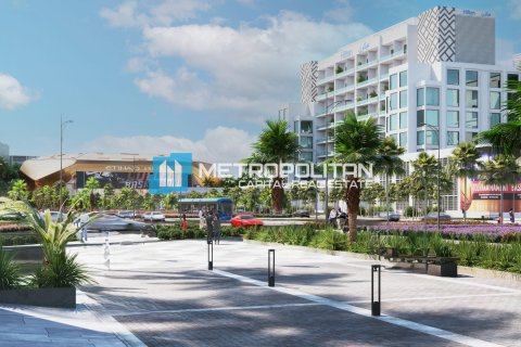 Apartment de 1 dormitorio en  Yas Island, UAE No. 91626 8