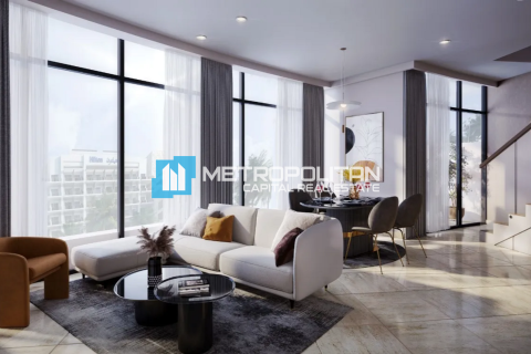 Apartment de 1 dormitorio en  Yas Island, UAE No. 91626 15