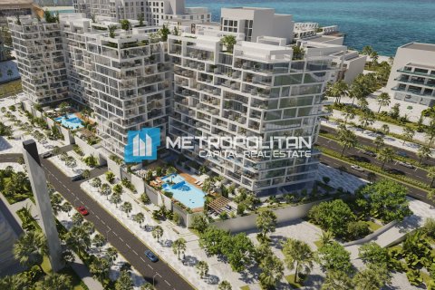 Apartment de 1 dormitorio en  Yas Island, UAE No. 91626 1