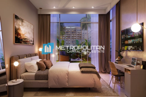Apartment de 1 dormitorio en  Yas Island, UAE No. 91626 14