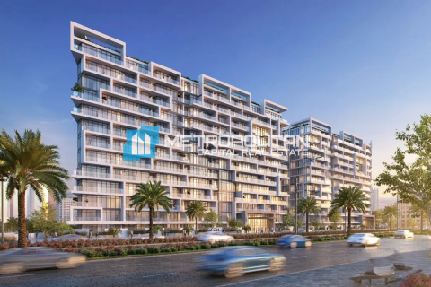 Apartment de 1 dormitorio en  Yas Island, UAE No. 91626 7