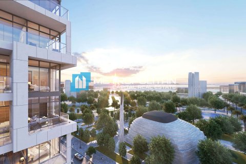 Apartment de 1 dormitorio en  Yas Island, UAE No. 91626 5