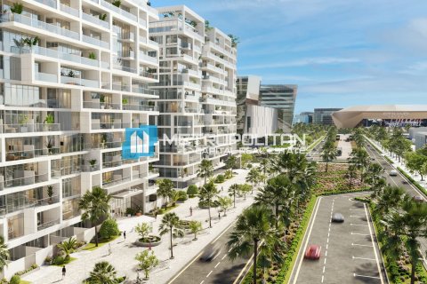 Apartment de 1 dormitorio en  Yas Island, UAE No. 91626 4