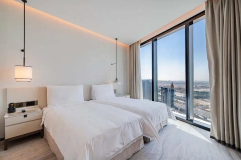 Apartment de 3 dormitorios en The Address Jumeirah Resort and Spa, UAE No. 91609 5