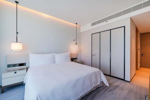 Apartment de 3 dormitorios en The Address Jumeirah Resort and Spa, UAE No. 91609 10