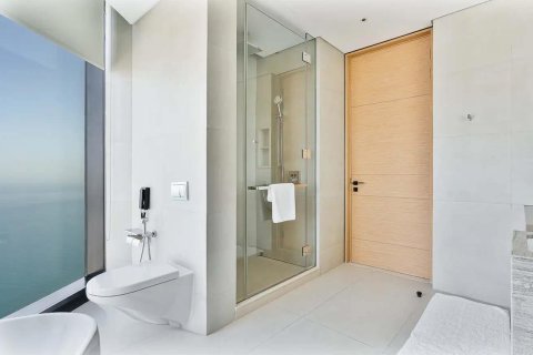 Apartment de 3 dormitorios en The Address Jumeirah Resort and Spa, UAE No. 91609 6