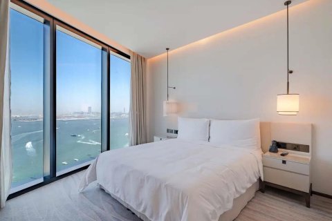 Apartment de 3 dormitorios en The Address Jumeirah Resort and Spa, UAE No. 91609 8