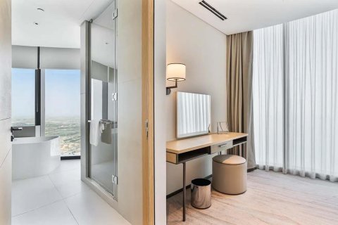 Apartment de 3 dormitorios en The Address Jumeirah Resort and Spa, UAE No. 91609 4