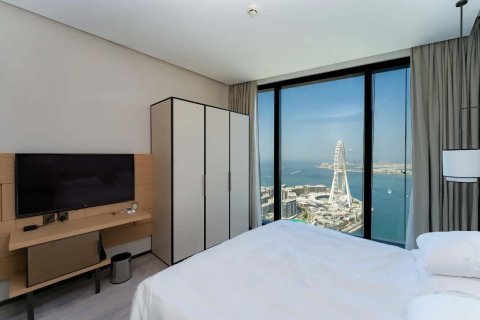 Apartment de 3 dormitorios en The Address Jumeirah Resort and Spa, UAE No. 91609 7