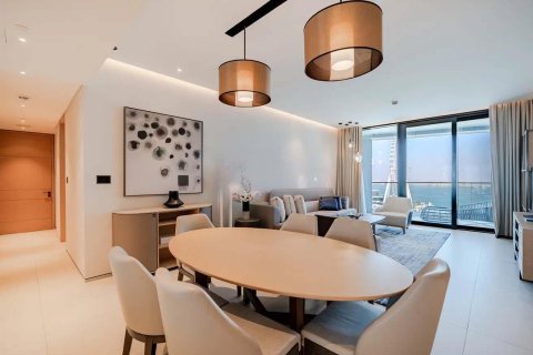 Apartment de 3 dormitorios en The Address Jumeirah Resort and Spa, UAE No. 91609 2