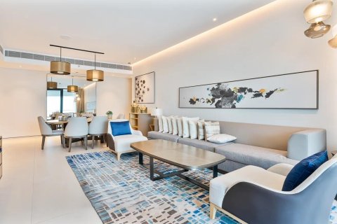Apartment de 3 dormitorios en The Address Jumeirah Resort and Spa, UAE No. 91609 15