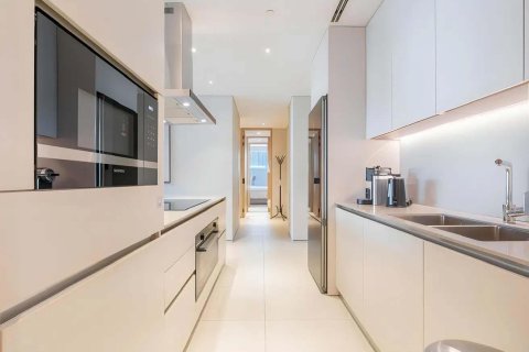 Apartment de 3 dormitorios en The Address Jumeirah Resort and Spa, UAE No. 91609 13