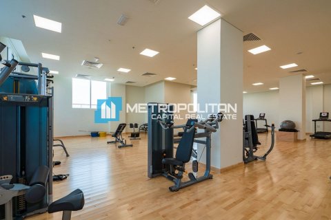 Apartment de 2 dormitorios en  Yas Island, UAE No. 91633 4