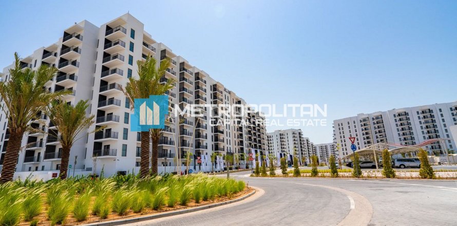 Apartment de 2 dormitorios en  Yas Island, UAE No. 91633