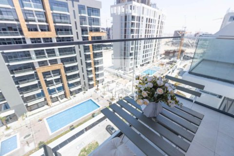 Apartment de 32.5m² en Meydan, UAE No. 24684 2