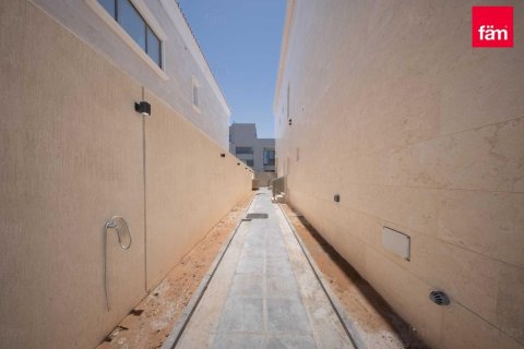 Villa de 6 dormitorios en Dubai, UAE No. 102468 28