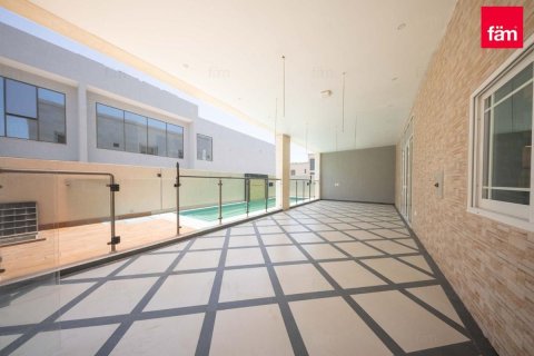 Villa de 6 dormitorios en Dubai, UAE No. 102468 17