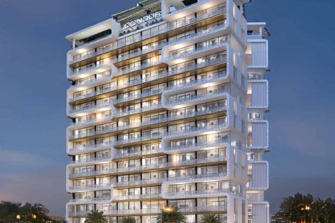 Appartement de 2 chambres à Dubai Sports City, UAE No. 102466 1