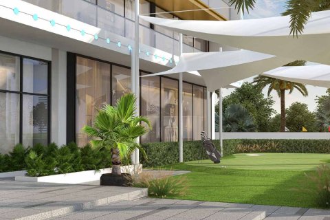 Appartement de 2 chambres à Dubai Sports City, UAE No. 102466 8