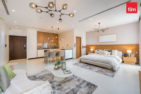 Appartement de 3 chambres à Dubai, UAE No. 102465 1