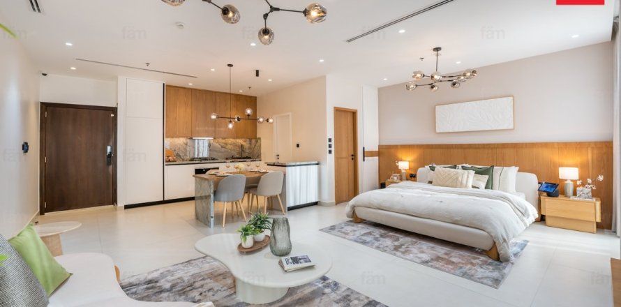 Appartement de 3 chambres à Dubai, UAE No. 102465