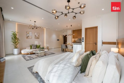 Appartement de 3 chambres à Dubai, UAE No. 102465 9