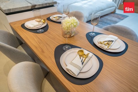 Appartement de 3 chambres à Dubai, UAE No. 102465 23